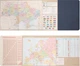 Ежедневник датированный Leo Planner 2026 Legacy A5 368 страниц Синий (252648) (5056574456816) - изображение 12