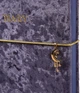 Ежедневник датированный Leo Planner 2026 Luna A5 368 страниц Синий (252688) (5056574457370) - изображение 4