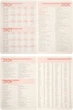 Ежедневник датированный Leo Planner 2026 Luna A5 368 страниц Синий (252688) (5056574457370) - изображение 8
