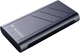 SSD диск Verbatim TurboMetal 1TB USB-C USB4 Silver - зображення 3