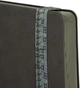 Ежедневник датированный Leo Planner 2026 Polo A5 368 страниц Серый (252694) (5056574457431) - изображение 2