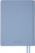 Ежедневник датированный Leo Planner 2026 Vitto A5 368 страниц Голубой (252644) (5056574456779) - изображение 13