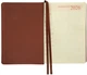 Ежедневник датированный Leo Planner 2026 Whisky A5 368 страниц Коричневый (252670) (5056574457035) - изображение 5
