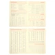 Ежедневник датированный Leo Planner 2026 Whisky A5 368 страниц Коричневый (252670) (5056574457035) - изображение 8