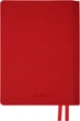 Ежедневник датированный Leo Planner 2026 Vitto A5 368 страниц красный (252643) (5056574456762) - изображение 13