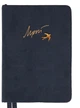 Ежедневник датированный Leo Planner 2026 Dream A6 352 страницы Синий (252708) (5056574457578) - изображение 1