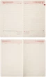 Ежедневник датированный Leo Planner 2026 Vitto A6 352 страницы Сиреневый (252650) (5056574456830) - изображение 10