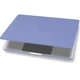 Чехол накладка Hardshell для MacBook Air 13,6" M2 2022 A2681 / M3 2024 A3113 / M4 2025 A3240 matte Case ультратонкий пластик Lilac - изображение 2