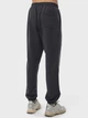 Набор спортивных штанов мужских Ray Premium Loose U0909M-Dark Grey-Black XS 2 Темно-серый/Черный (RAY2000000048079) - изображение 7