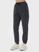 Набор спортивных штанов женских Ray Premium Loose U0909W-Grey-Pack L 2 шт Темно-серый (RAY2000000047966) - изображение 2