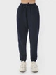 Набор спортивных штанов женских Ray Premium Loose U0909W-Cream-Navy Blue 2XL 2 шт Бежевый/Темно-синий (RAY2000000048826) - изображение 2
