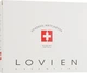 Lovien Essential Hair Loss Prevention Treatment Ampoules Vitadexil Ампули проти випадання волосся 7x8ml (130335-28728) - зображення 1