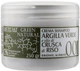 Крем-шампунь із зеленою глиною й олією рисових висівок - Alan Jey Green Natural Cream-Shampoo 250g (793614-60627) - изображение 2