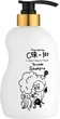 Шампунь для волосся з колагеном - Elizavecca CER-100 Collagen Coating Hair A+ Muscle Tornado Shampoo 500ml (1164680-177364) - изображение 2