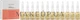 Ампулі проти випадання волосся - Revlon Professional Restart Density Anti-Hairloss Professional Vials 12x5ml (982125-61091) - зображення 1