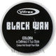 Чорний воск для сивого волосся - Punti di Vista Vifrex Gelie Black Wax 100ml (343537-90636) - зображення 1