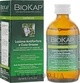 Лосьйон проти лупи і жирного волосся - BiosLine BioKap Dandruff Lotion 50ml (816702-87069) - изображение 1