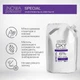 Окислювальна емульсія 6% (дой-пак) - jNOWA Professional OXY Emulsion Special 20 vol 1300ml (1131191-163902) - изображение 3