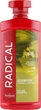 Шампунь для тонкого волосся, що додає об'єм - Farmona Radical Volume Shampoo 400ml (686263-87203) - изображение 1