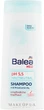 Шампунь з нейтральним рН 5,5 - Balea Med Shampoo 300ml (803576-68380) - изображение 1
