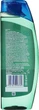 Шампунь проти лупи "Глибоке очищення" - Head & Shoulders Deep Cleanse Detox Shampoo 300ml - зображення 2