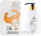 Бальзам-ополіскувач для волосся - Elizavecca CER-100 Collagen Coating Hair Muscle Treatment Rinse 500ml (795271-29992) - изображение 1