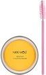 Мило-фіксатор для брів "Апельсин" - Nikk Mole Brow Soap Orange 15g (904570-88117) - изображение 2