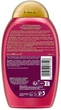 Кондиціонер проти ламкості волосся з кератиновою олією - OGX Anti-Breakage Keratin Oil Conditioner 385ml (423967-31278) - изображение 3