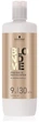 Преміум-окислювач 9%, 30 Vol. - Schwarzkopf Professional Blondme Premium Developer 9% 1000ml (707413-71931) - изображение 2