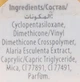 База під макіяж омолоджуюча з активним золотом - Dermacol Base Gold Anti-Wrinkle (помпа) 20ml (66035-12617) - изображение 3