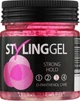Гель для укладання волосся сильної фіксації - Acme Color Styling Gel Strong Hold 3 200ml (172187-120650) - изображение 1