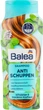 Шампунь для волосся проти лупи - Balea Shampoo Anti-Schuppen 300ml (780689-113814) - зображення 1
