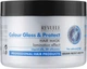 Маска для волосся з ефектом ламінування - Revuele Color Gloss & Protect Hair Mask 500ml (998889-156462) - изображение 2