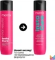 Шампунь для пошкодженого волосся - Matrix InstaCure Shampoo 300ml (1078161-150203) - зображення 3