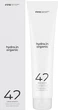 Рідкий зволожувальний крем - Eva Professional Capilo Linum Leave-In Cream №42 175ml (328277-90086) - изображение 3