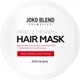 Відновлювальна маска для пошкодженого волосся - Joko Blend Miracle Therapy Hair Mask 200ml (741791-161971) - изображение 1