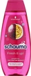 Шампунь для волосся "Fresh It Up" - Schauma 400ml (123115-62964) - изображение 2