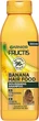 Шампунь "Банан", живлення для сухого та дуже сухого волосся - Garnier Fructis Superfood 350ml (783655-30650) - зображення 2