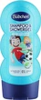 Шампунь для волосся і тіла "Юний спортсмен" - Bubchen Kids Shampoo and Shower 230ml (469817-31977) - зображення 2