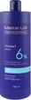 Крем-окиснювач 6% - Master LUX Professional 1000ml (813404-121016) - изображение 1