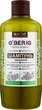 Глина-шампунь "Винно-хмелевий" з білою глиною - O'BERIG 500ml (650667-95480) - изображение 1