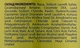 Глина-шампунь "Винно-хмелевий" з білою глиною - O'BERIG 500ml (650667-95480) - изображение 3