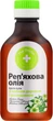 Реп'яхове масло проти лупи - Домашній Лікар 100ml (61853-33769) - зображення 1