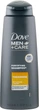 Шампунь для чоловіків "Проти випадіння" - Dove Men+Care Thickening Shampoo 400ml (115133-31120) - изображение 1