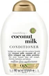 Живильний кондиціонер із кокосовим молоком - OGX Coconut Milk Conditioner 385ml (423931-29015) - зображення 1