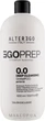 Глибоко очищувальний шампунь для волосся - Alter Ego Italy Egoliss Egoprep 0.0 Deep Cleansing Shampo 1000ml (301293-68772) - изображение 1