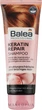 Професійний шампунь для ламкого та структурно пошкодженого волосся - Balea Professional Keratin Repair Shampoo 250ml. - зображення 1
