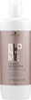 Преміум-окислювач 12%, 40 Vol. - Schwarzkopf Professional Blondme Premium Developer 12% 1000ml (148681-119296) - изображение 3
