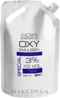 Окислювальна емульсія 3% - jNOWA Professional OXY Emulsion Special 10 vol (дой-пак) 1300ml (1131186-163903) - изображение 1