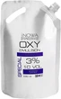 Окислювальна емульсія 3% - jNOWA Professional OXY Emulsion Special 10 vol (дой-пак) 1300ml (1131186-163903) - изображение 2